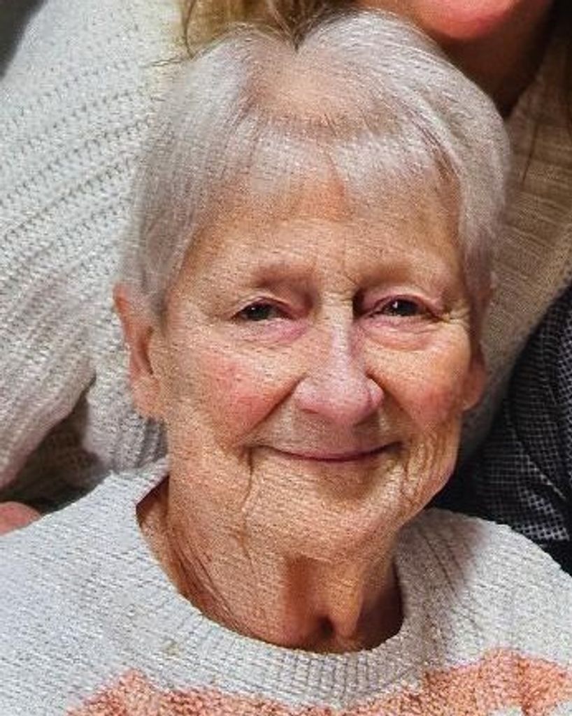 Margaret Evelyn Younghein