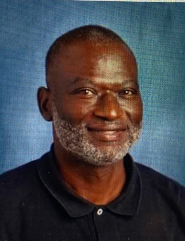 Larry Dionell Clark, Jr.