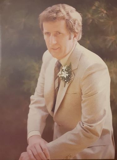 Kenneth W. Dalton Profile Photo