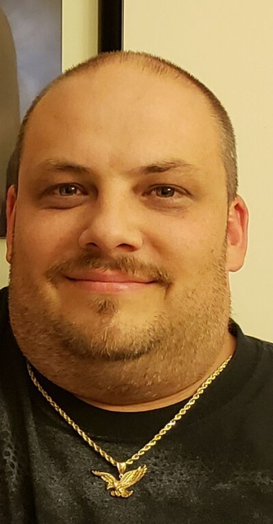 Mark Thomas Basham Profile Photo