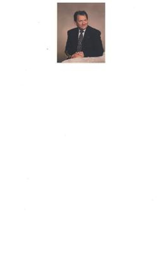 William Jack Mccann Profile Photo