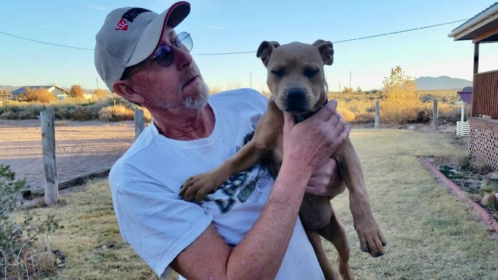 Thomas "Tommy" Ray Magness