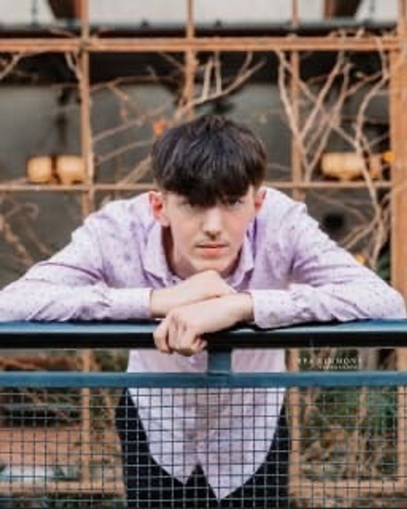 River James Ott Profile Photo