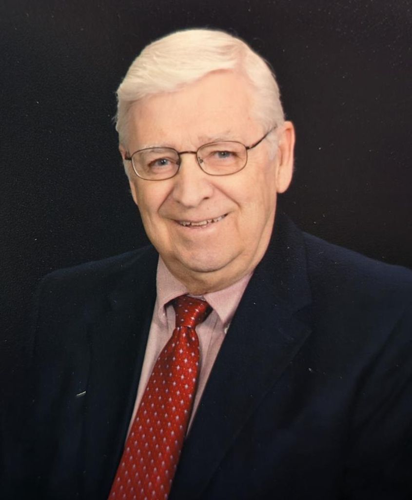 Richard Sidney Johnson Profile Photo