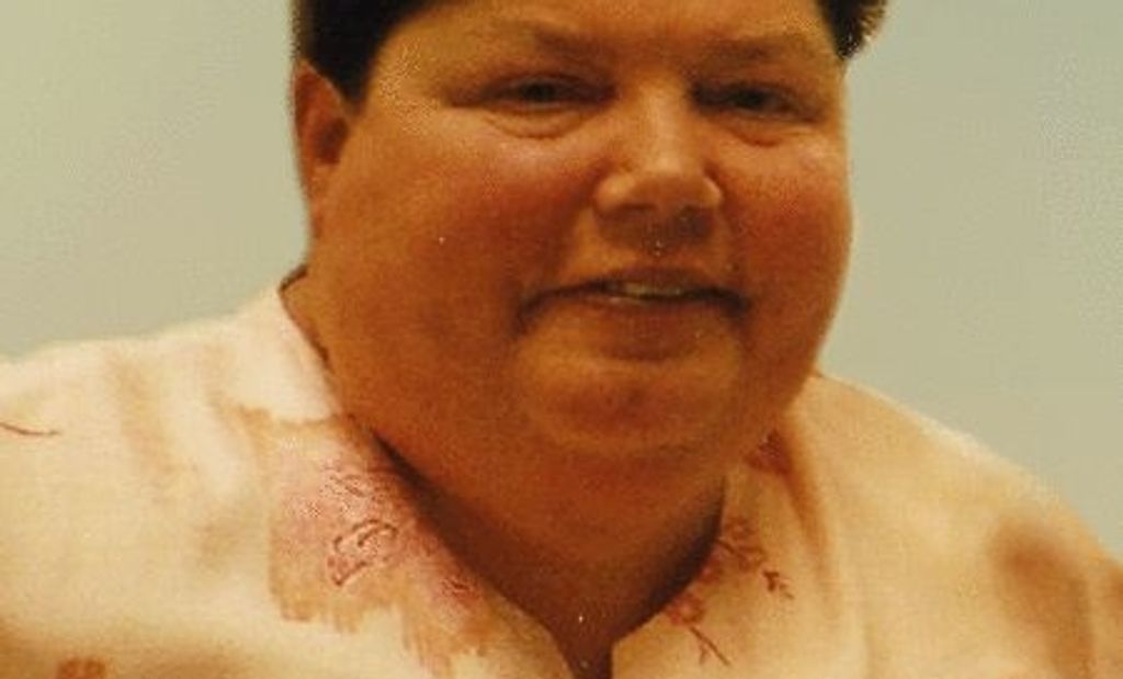 Ruth Ann Christ
