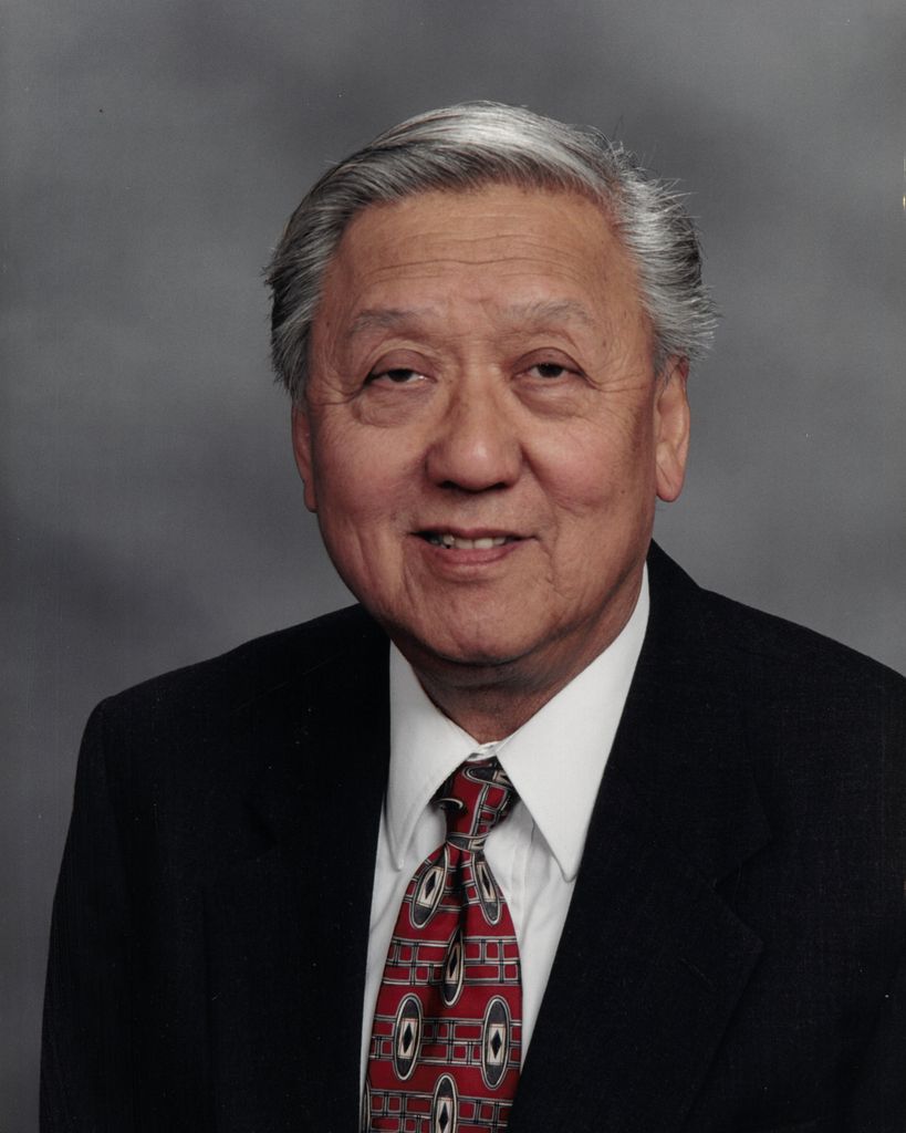 Kwock Bin Wong Profile Photo