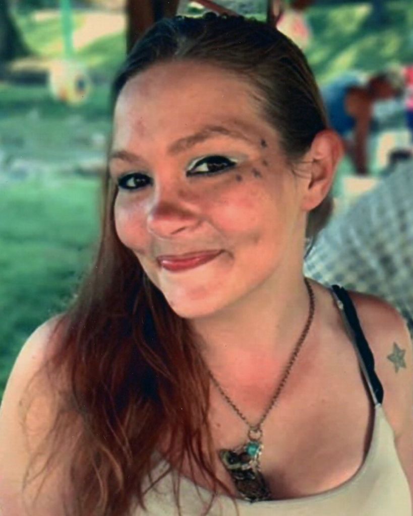 Michelle Nichole Gibson Profile Photo