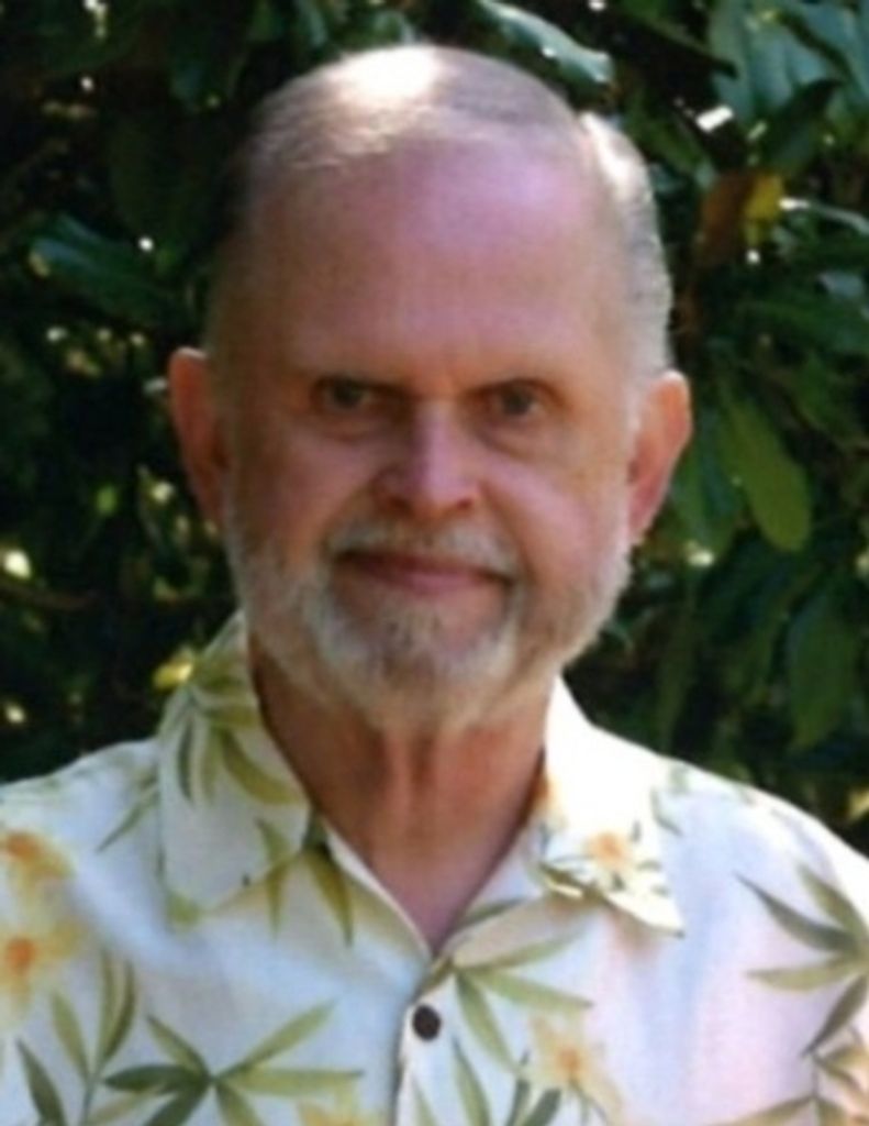 Timothy L. Crye