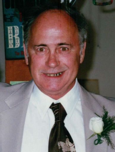 Gerald "Jerry" Horace Simpson Profile Photo