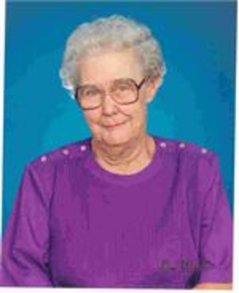 Dorothy Jean Pumphrey Harper