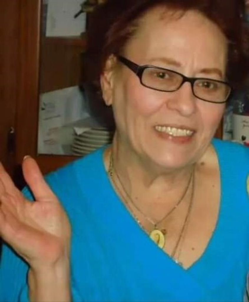 Helen Dorothy Hogan Profile Photo