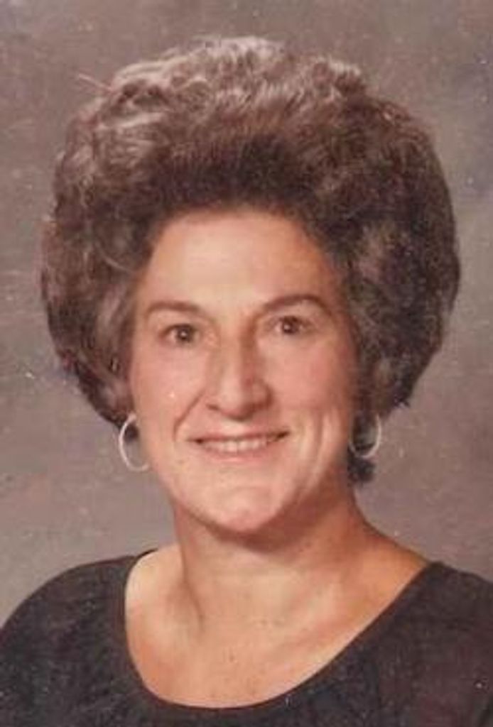 Mary Eva Jones Profile Photo