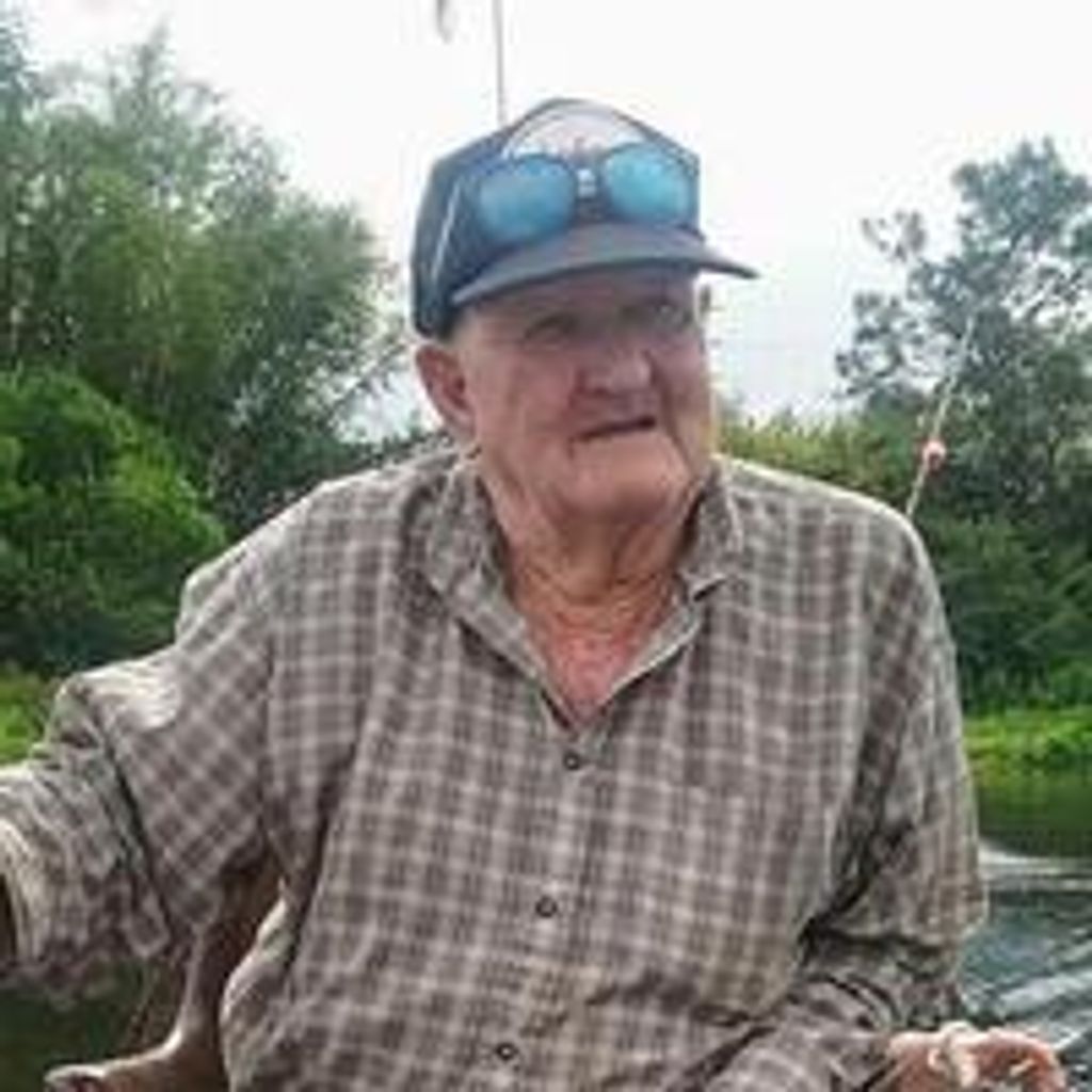 Wesley E. Griner