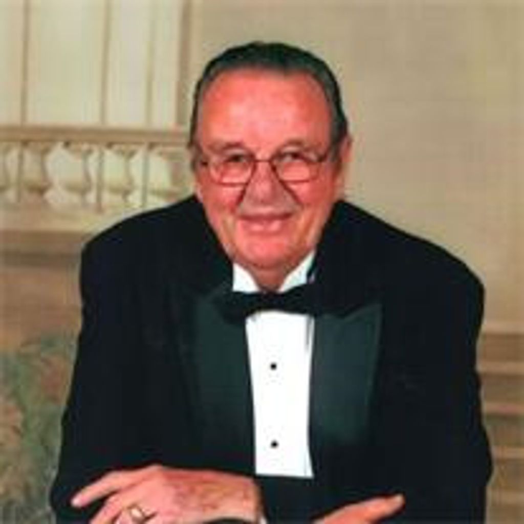 Fred "Jake" Fitch