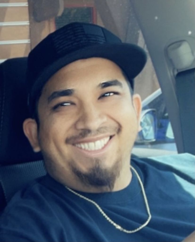 Jacob Charles Palencia