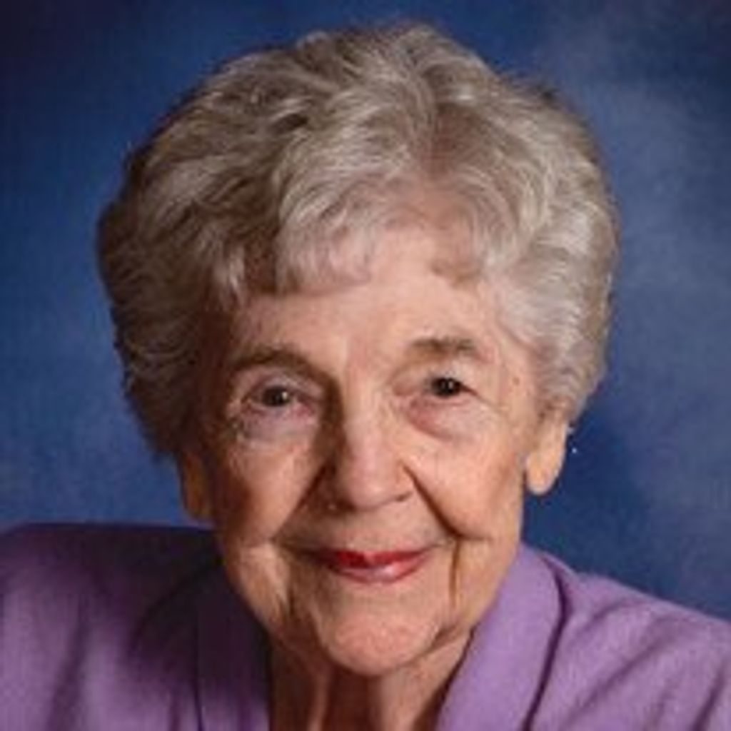 Jeanette  Christine Mackie