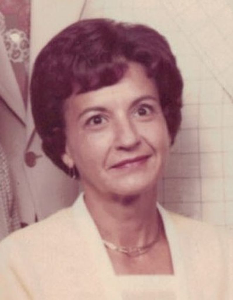 Reba P (Hawkins)  Farlow