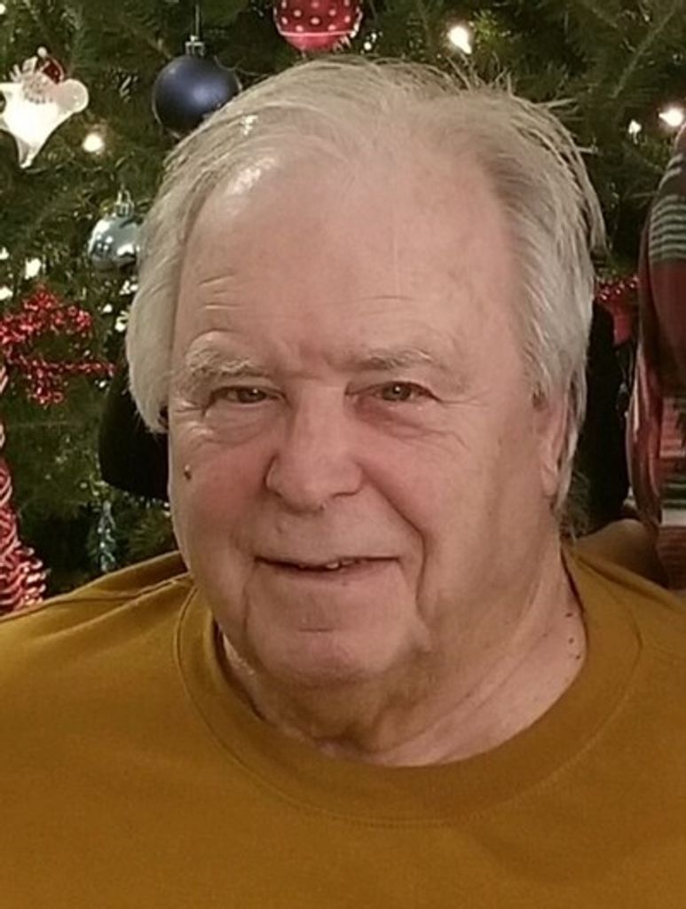 Morris Emmons Nicholson Iii