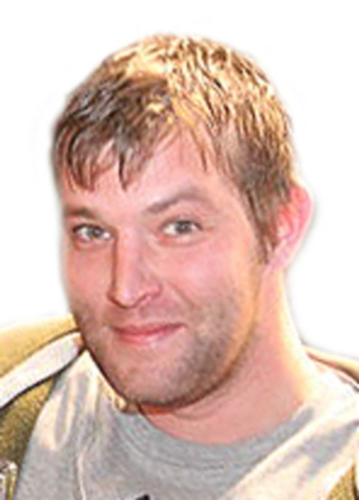 Jordon Ray Smith Profile Photo