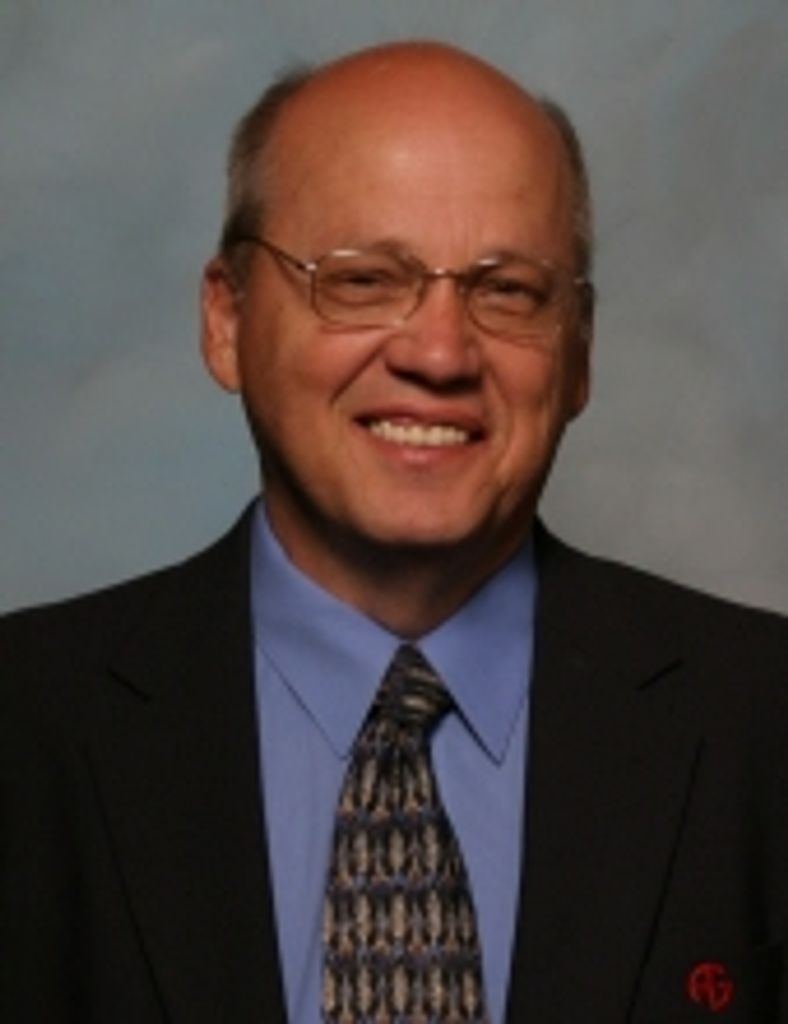 James Eric "Jim" Warren