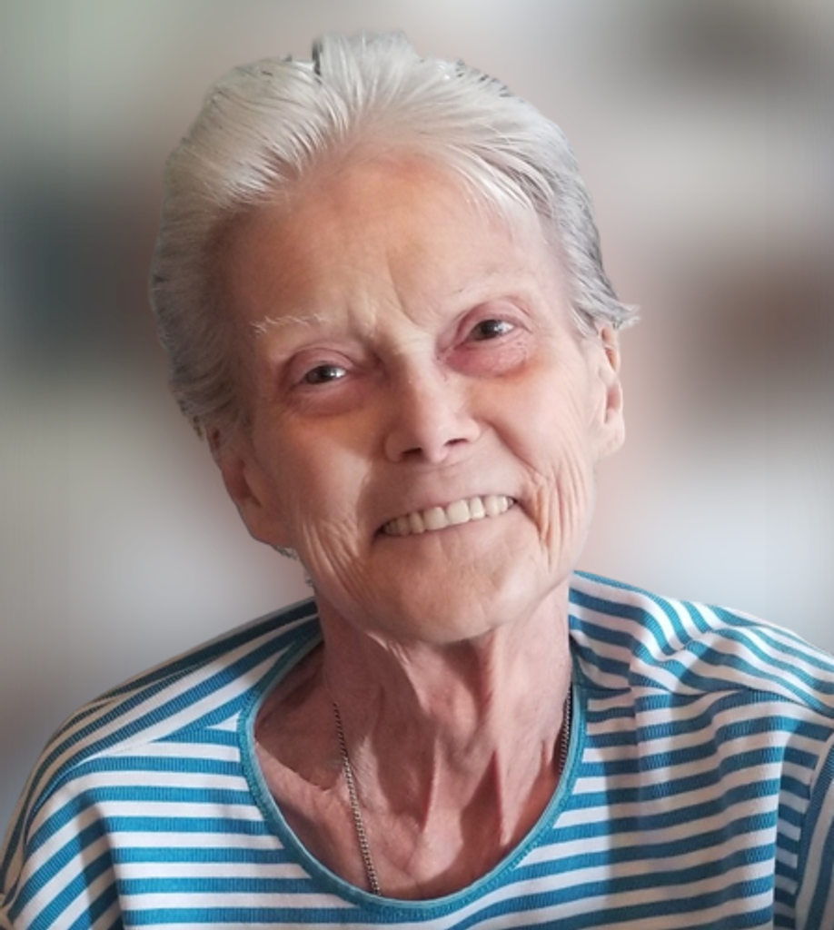 Marlene M. Bratsch