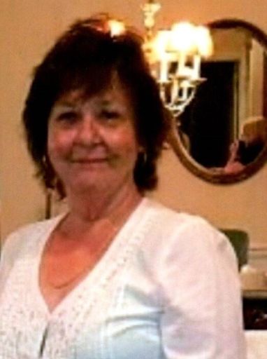 Janetta Sue (Barnes)  Hammons Profile Photo