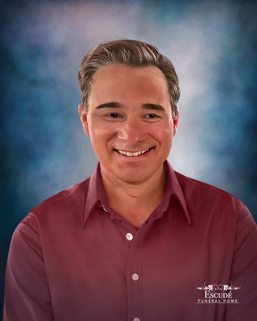 Brady Van Sherman Profile Photo