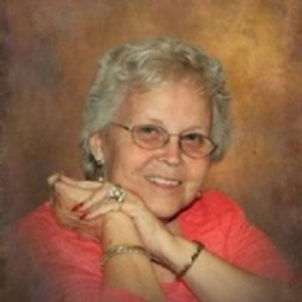 Ann Ballard Profile Photo