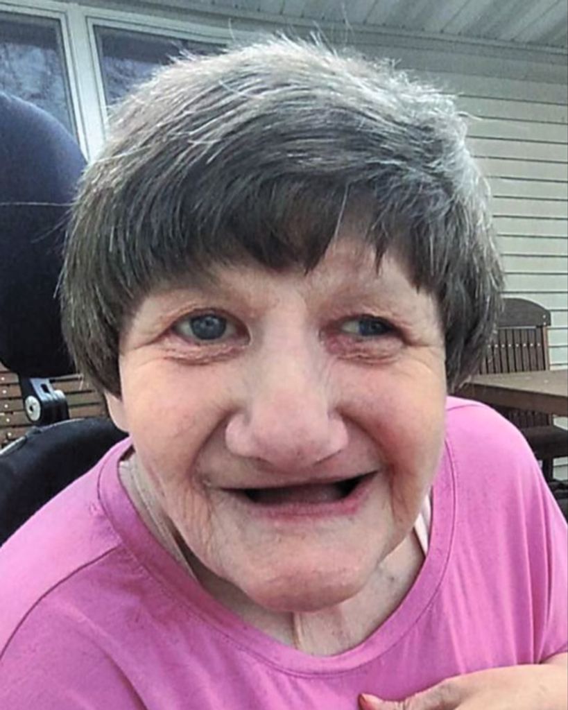 Linda Sue Wimmersberg Profile Photo