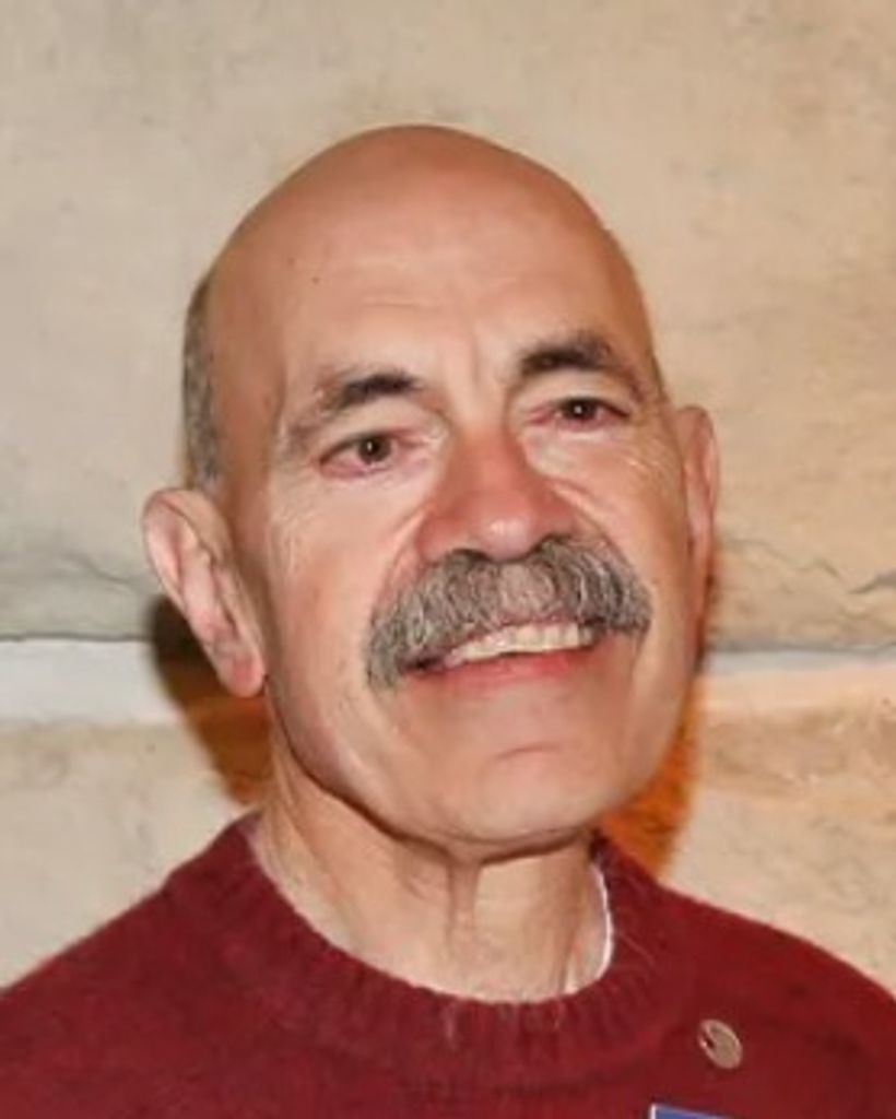 Jack Nathan Wisman Profile Photo