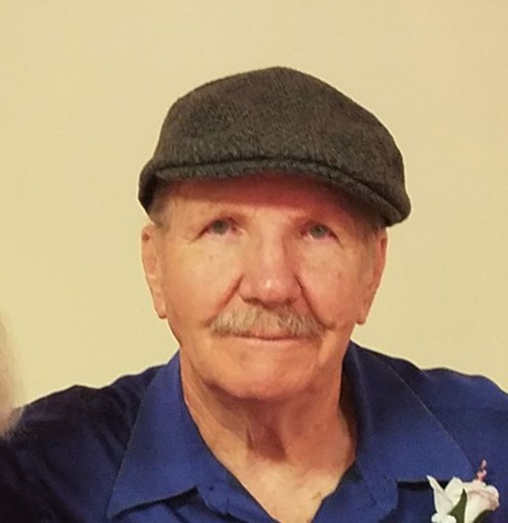Kenneth Edward Gatewood