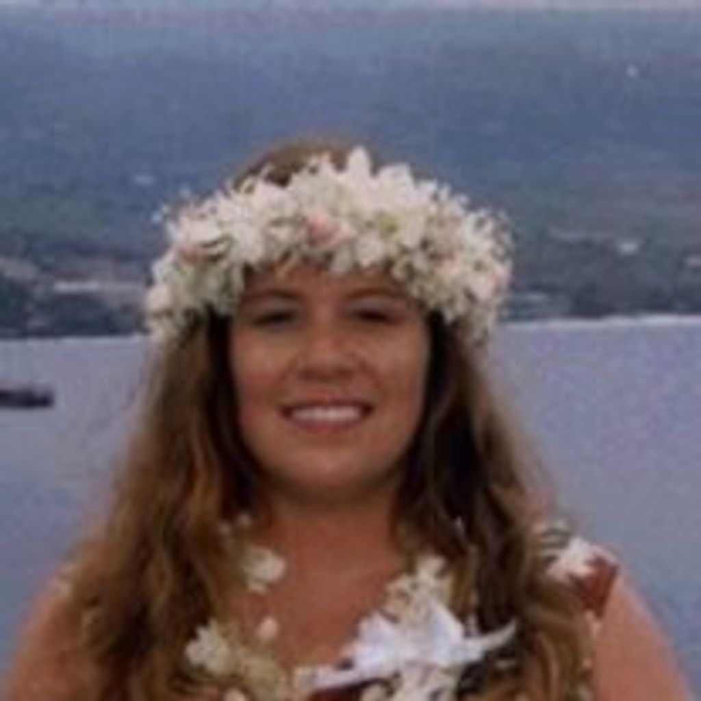 Cindy M. Mahoney