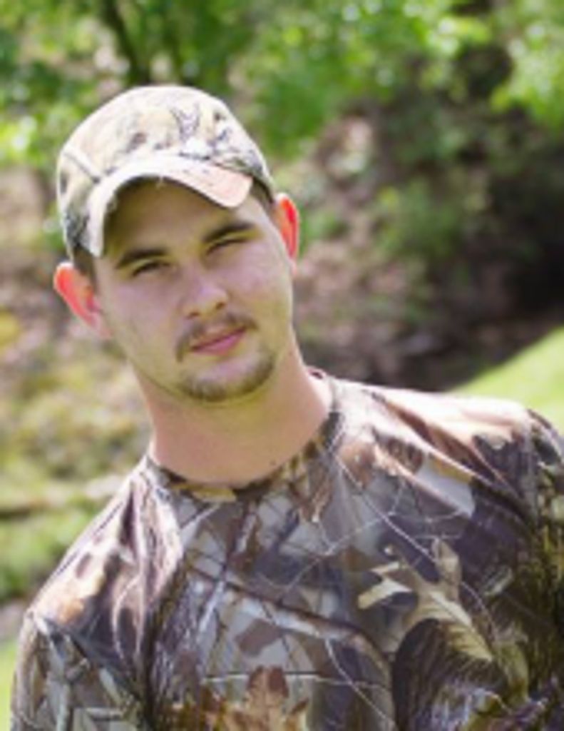 Derrick Allen Hogue Profile Photo