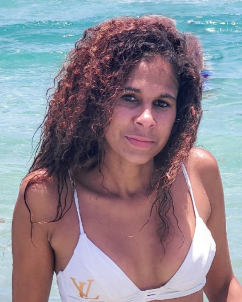 Shauntae Renee Macdonald-Hill Profile Photo
