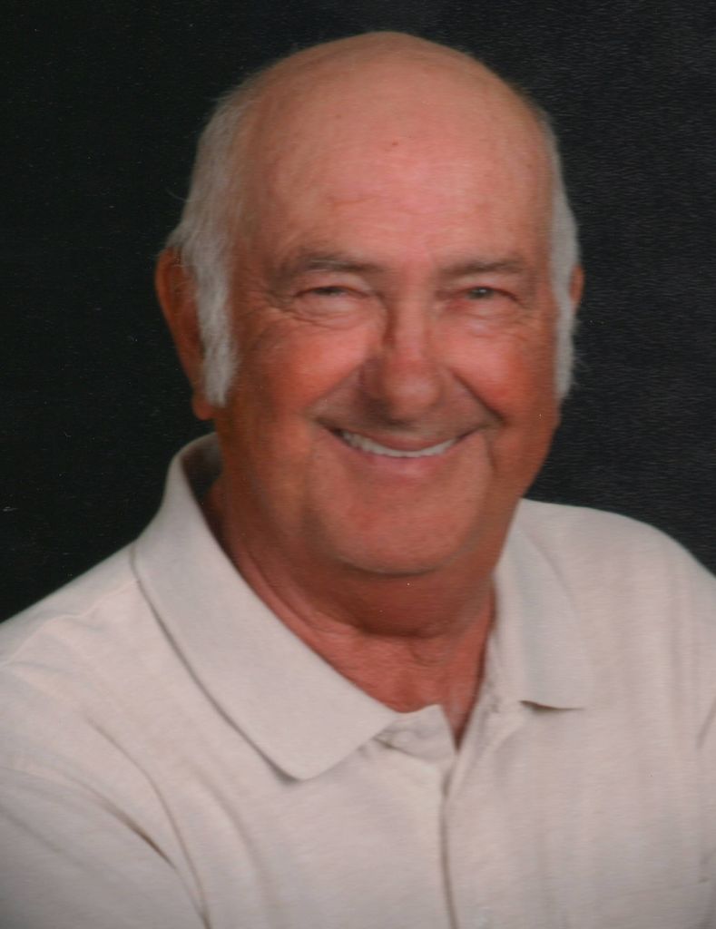 Cecil Stouwie Jr. Profile Photo