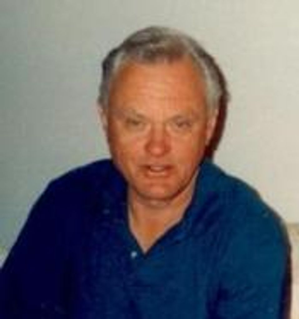 Ralph O. Rundman
