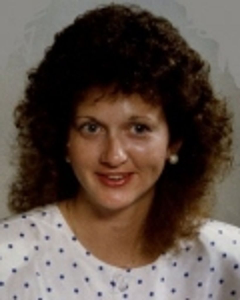 Janet Lee Hines