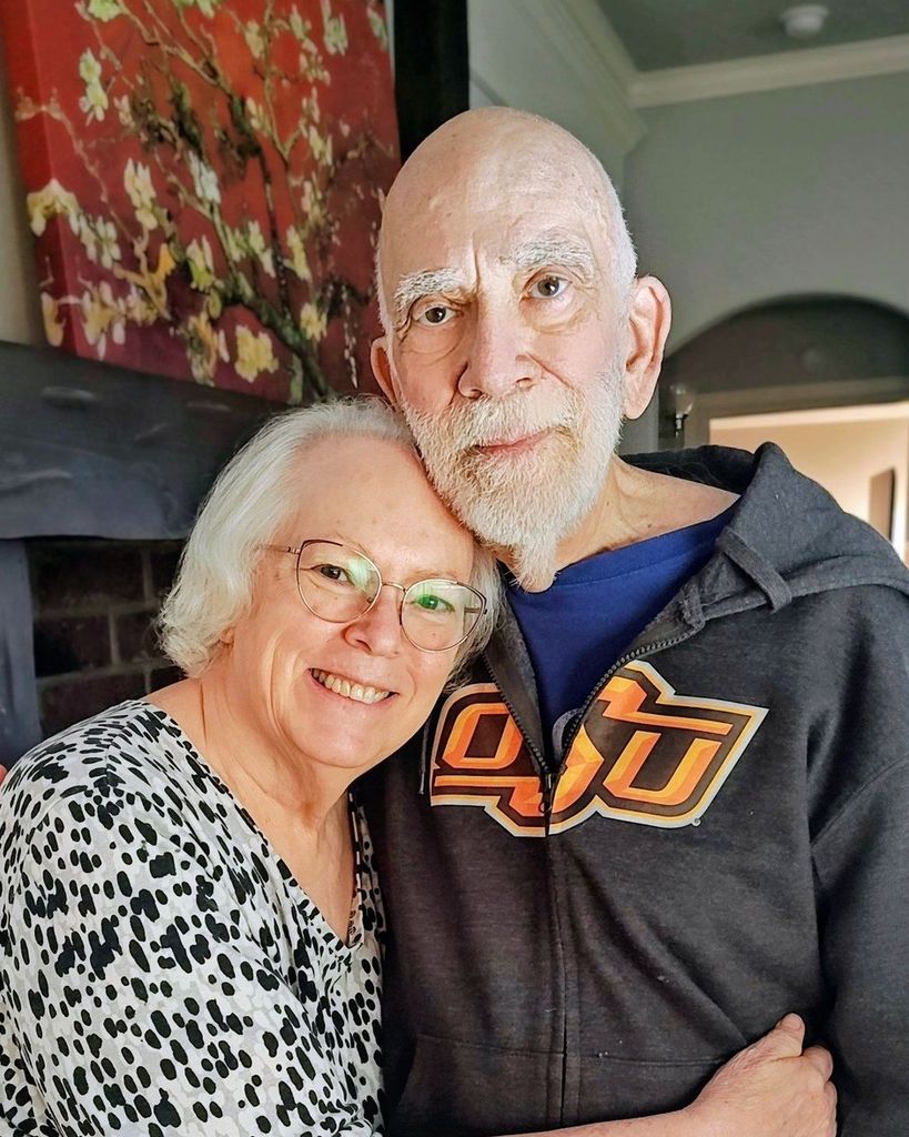 Michael Ray Custer Profile Photo