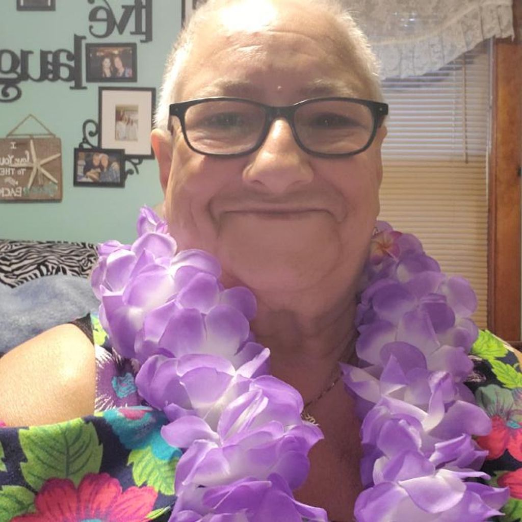 Donna M. Gervais Profile Photo