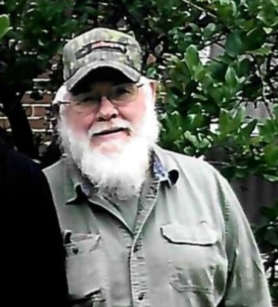 Bill Tucker Profile Photo