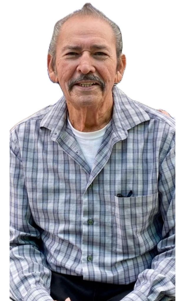 Anastasio Trevino Profile Photo