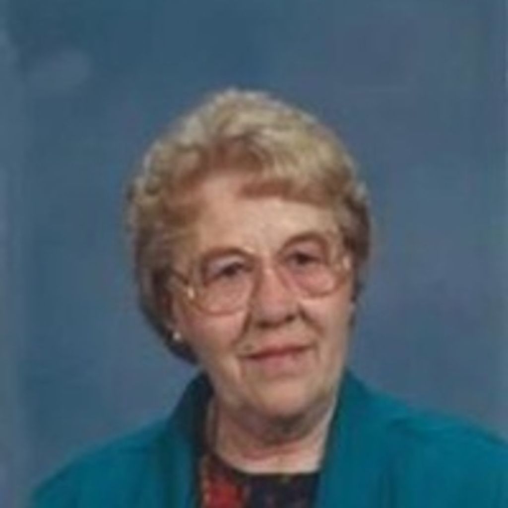 Bernice Vetter