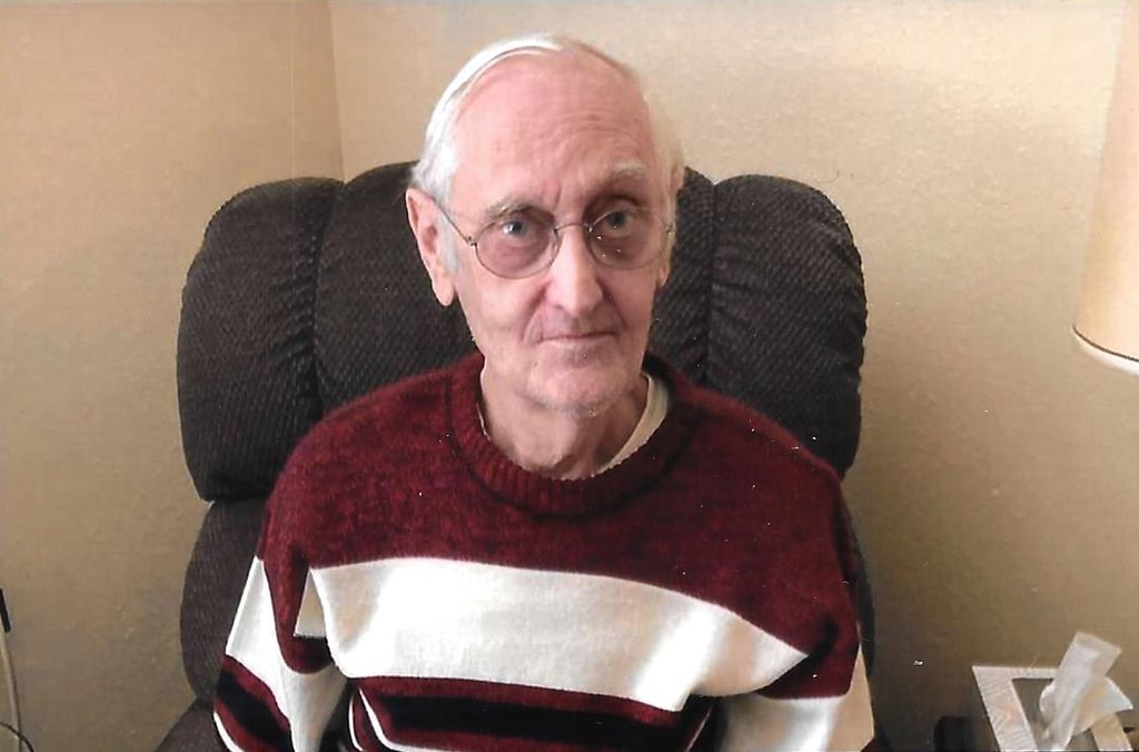 Walter Lange Daniels Profile Photo