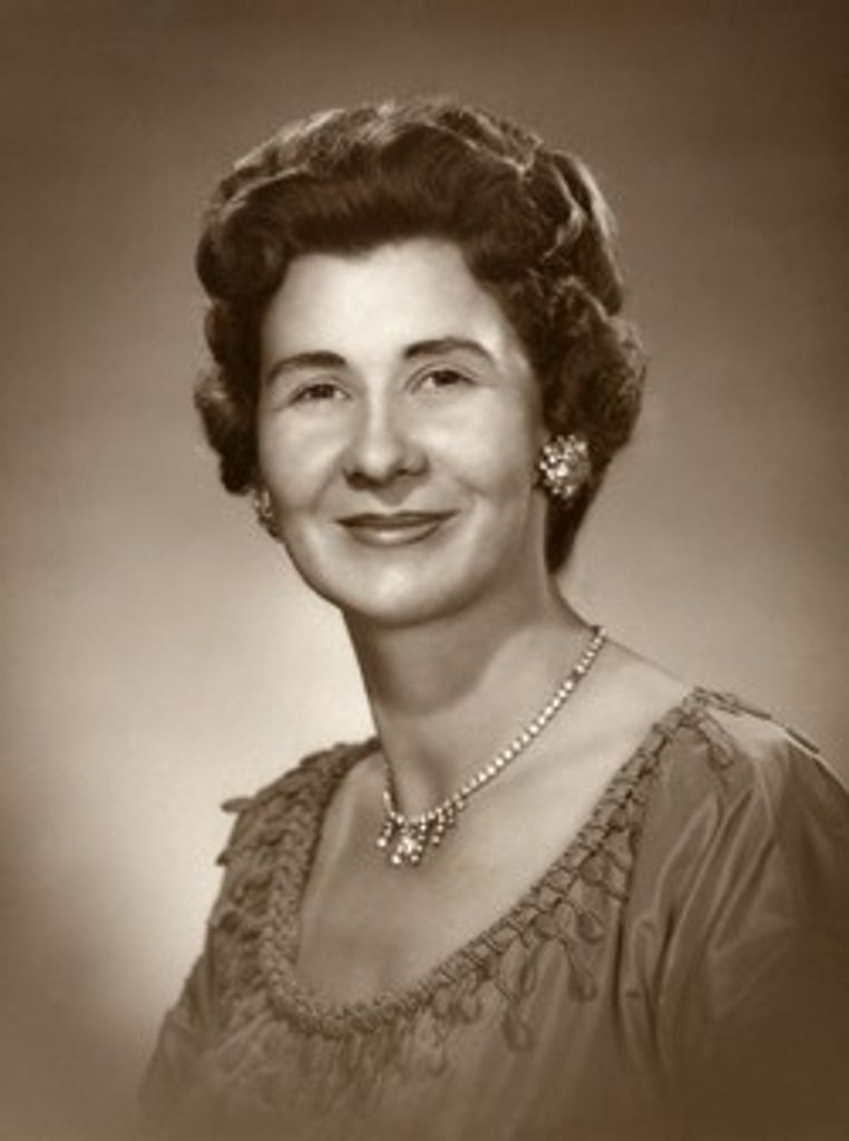 Melissa Ward
