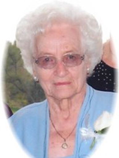 Pauline Davey Profile Photo