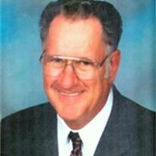 Donald Reilly Profile Photo