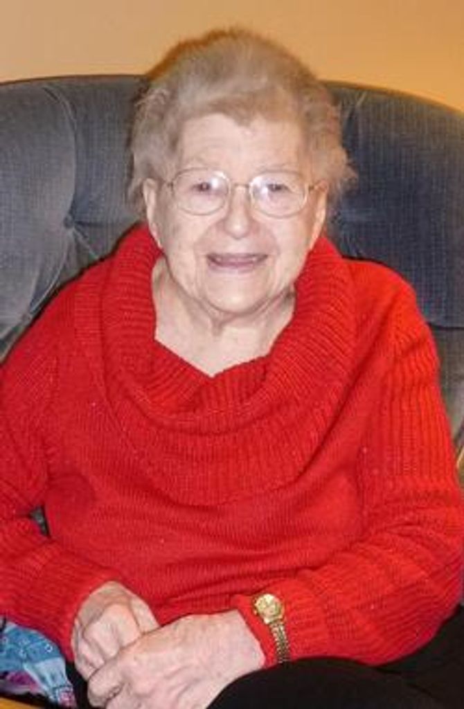Loleta L. Nolte