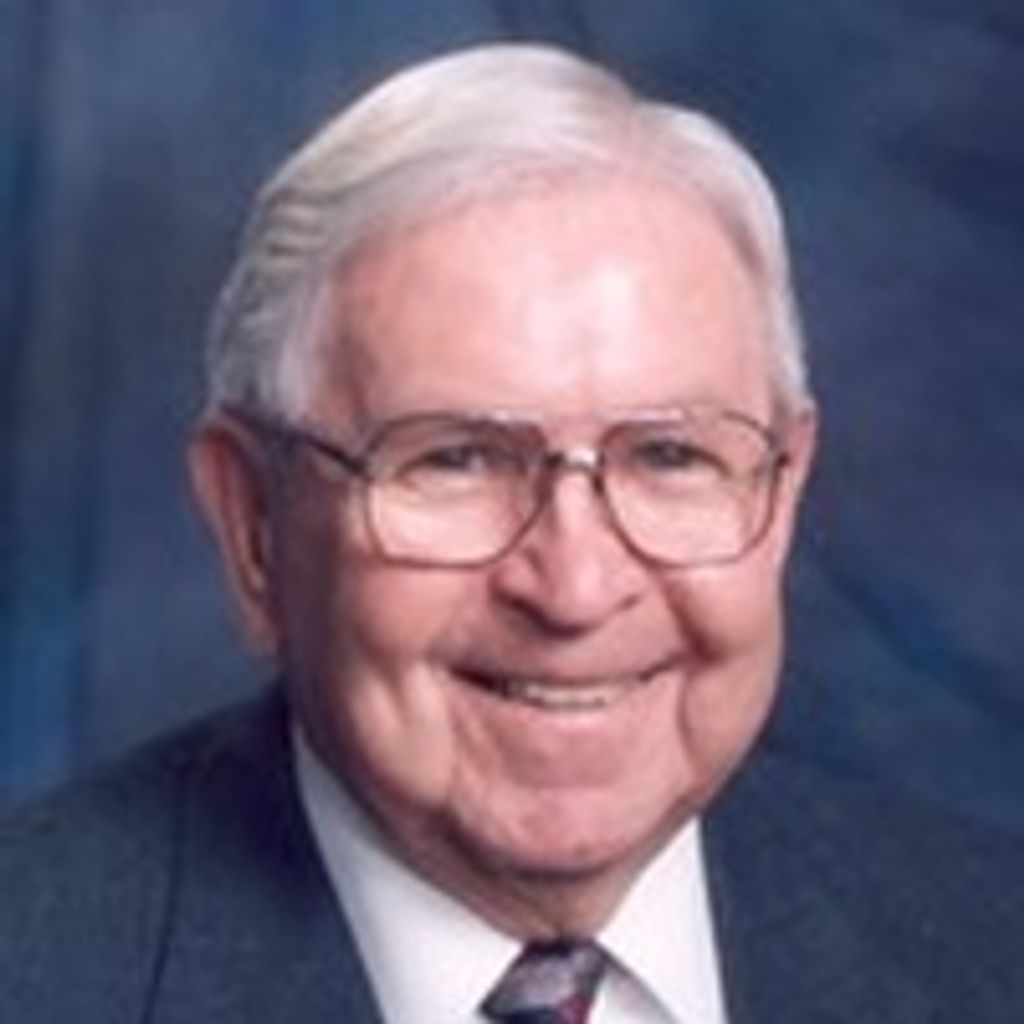 Raymond  Carroll Smith