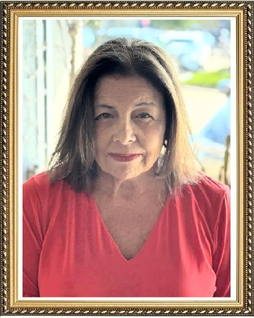 Joanne B. Rogers Profile Photo