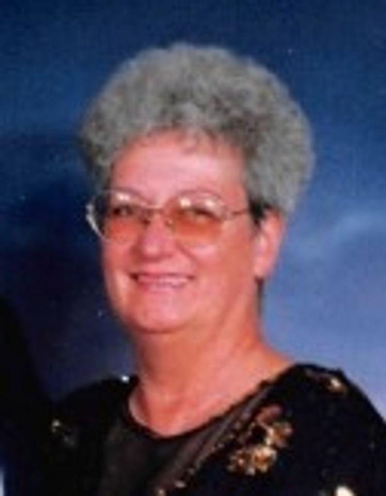 Carol A. (Evans)  Brounce